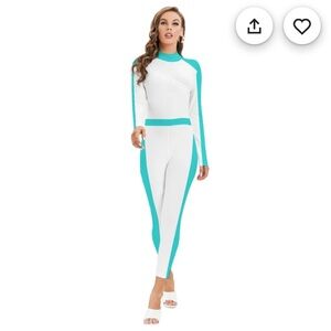 Rosalina tracksuit - Mario Kart - Halloween costume for women